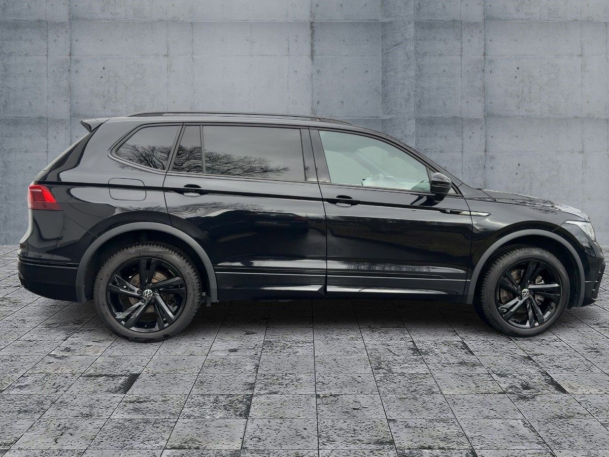Volkswagen Tiguan Allspace - Bild 7