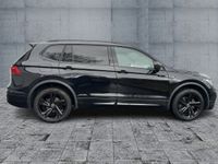 Volkswagen Tiguan Allspace - Vorschau Bild 7