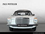 Mercedes-Benz 200/8 Stahl-Schiebedach/Automatik - Mercedes-Benz 200 mit Benzin-Antrieb: Limousine