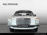 Mercedes-Benz 200/8 Stahl-Schiebedach/Automatik - Mercedes-Benz 200: S200