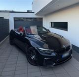 BMW M4 Competition Cabrio| CARBON| Ohne-... - BMW M4 in Herne