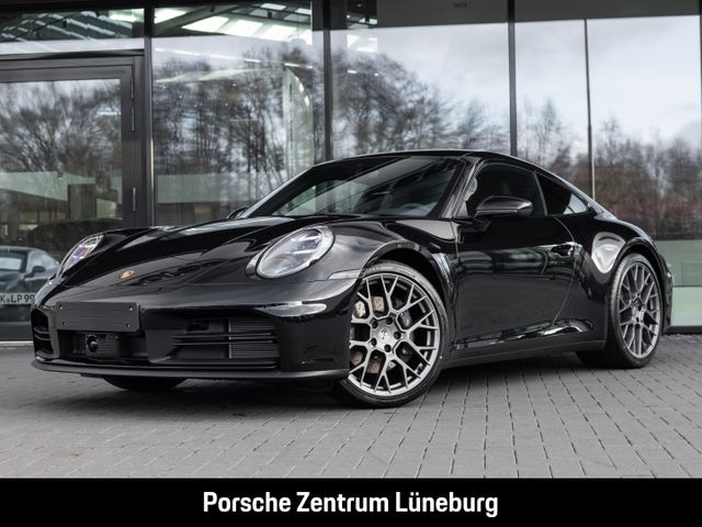 Porsche 992 911 Carrera BOSE Sportabgasanlage LED-Matrix