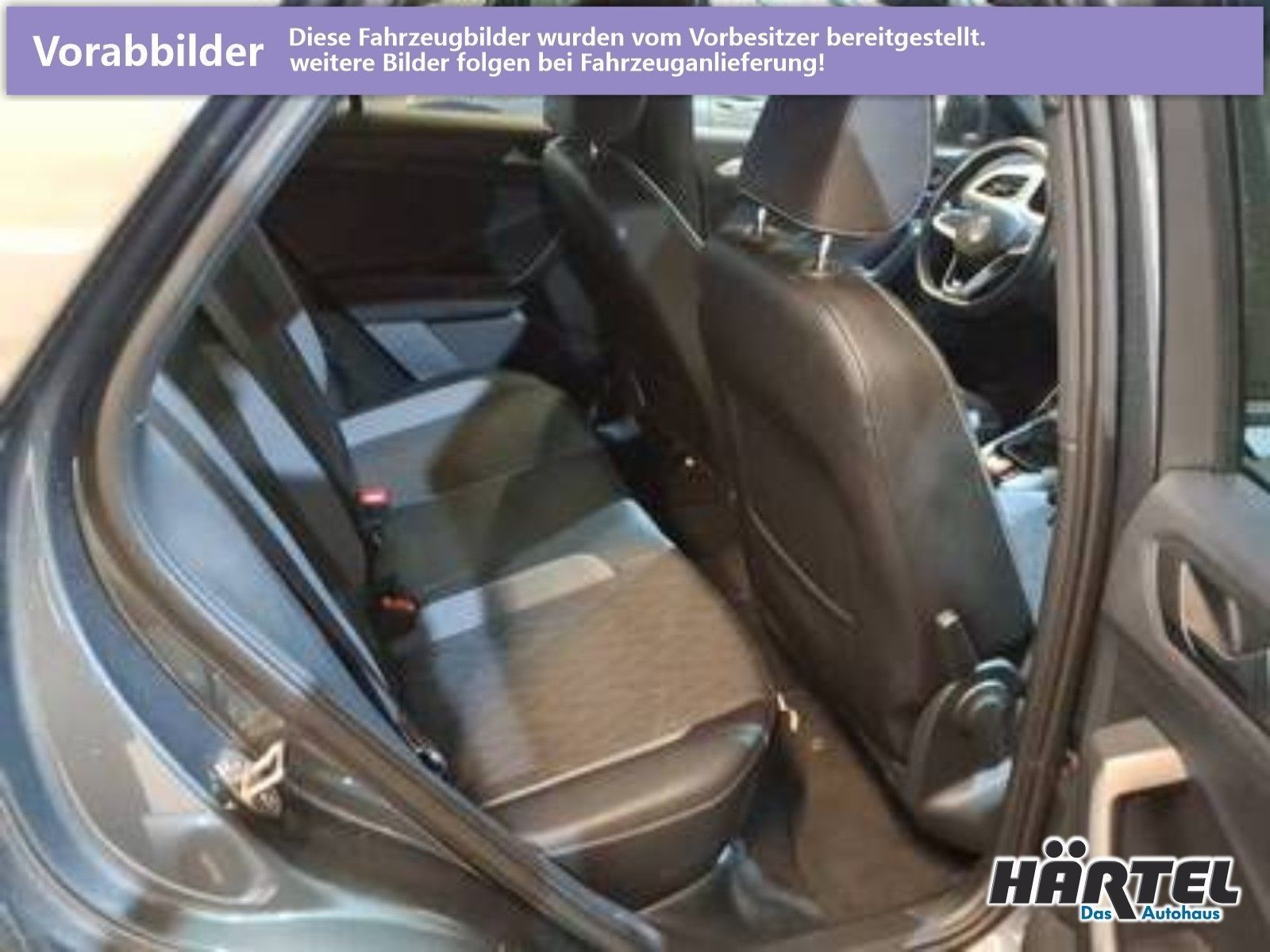 Volkswagen T-Roc - Bild 5