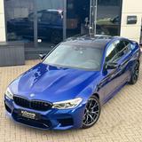 BMW M5*Competition*Individual*H-UP*M-DriverPack - BMW M5: Competition
