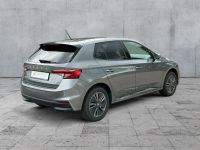 Skoda Fabia - Vorschau Bild 5