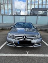 Mercedes-Benz Mercedes C 250 cdi 4Matic * Avantgarde *TÜ... - Mercedes-Benz C 250 Gebrauchtwagen in Stuttgart