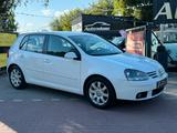 Volkswagen Golf V 2.0 TDI Lim. Sportline*Klima*TÜV NEU* - gebrauchte VW Golf aus dem Jahr 2004