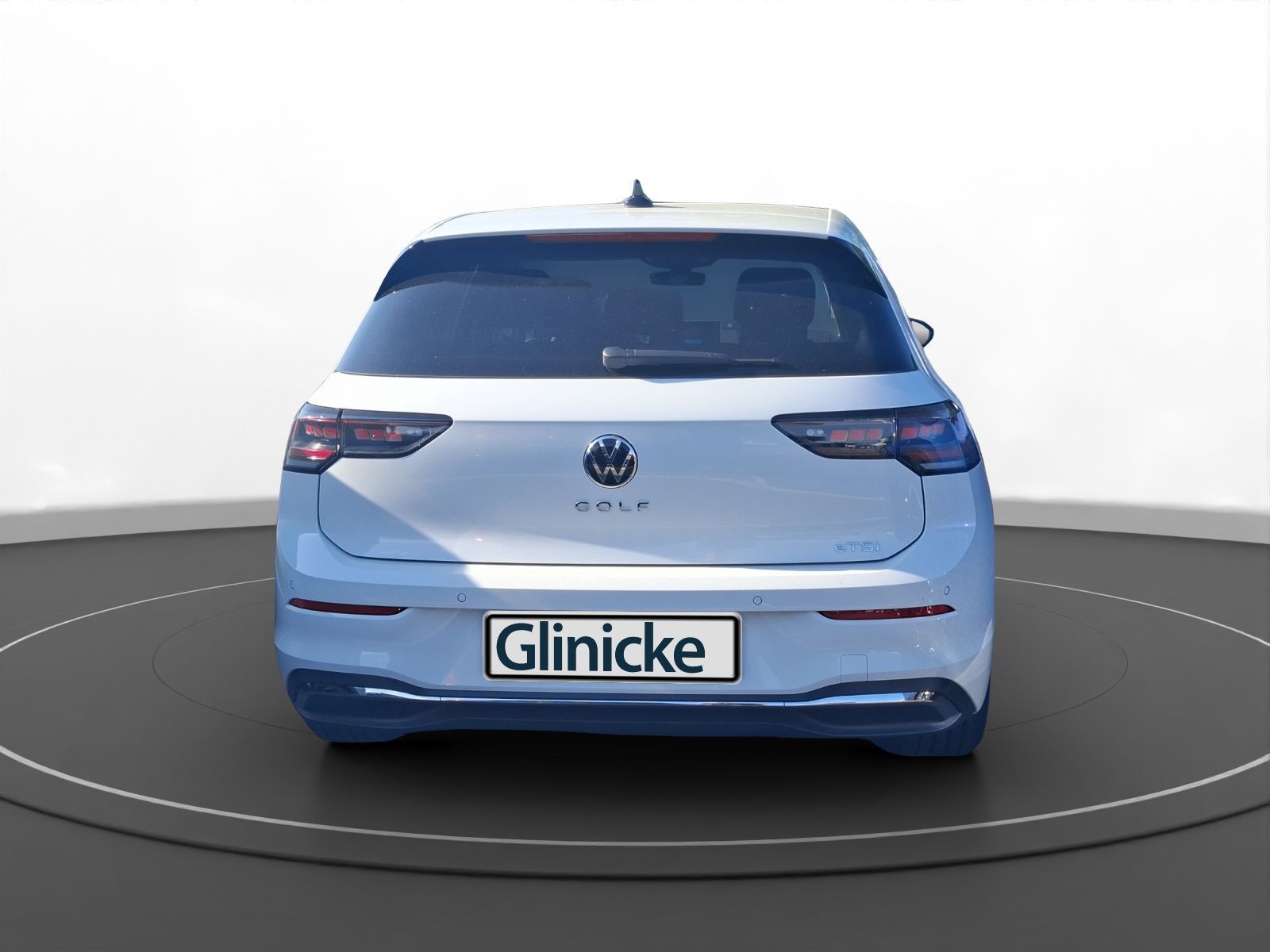 Volkswagen Golf - Bild 8