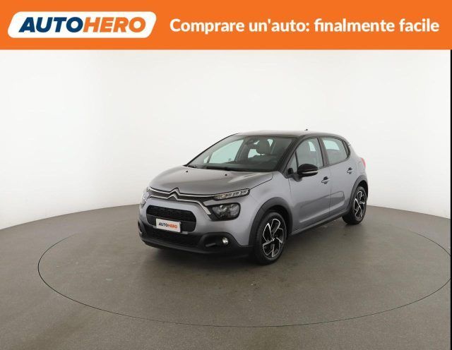Image of Citroën C3