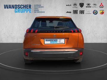 Peugeot 2008 Active e- Elektromotor 136 (e-) +SHZ+PDC