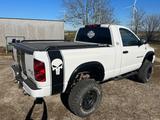 Dodge RAM 1500 SLT V8 | 4.6L | 3-Sitzer  - gebrauchte Dodge RAM aus dem Jahr 2007