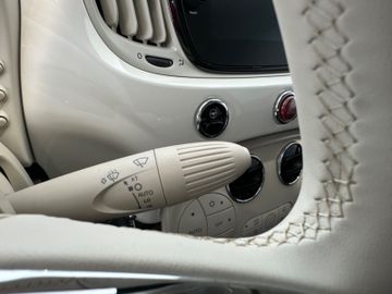 Bild 12 Fiat 500C Dolcevita