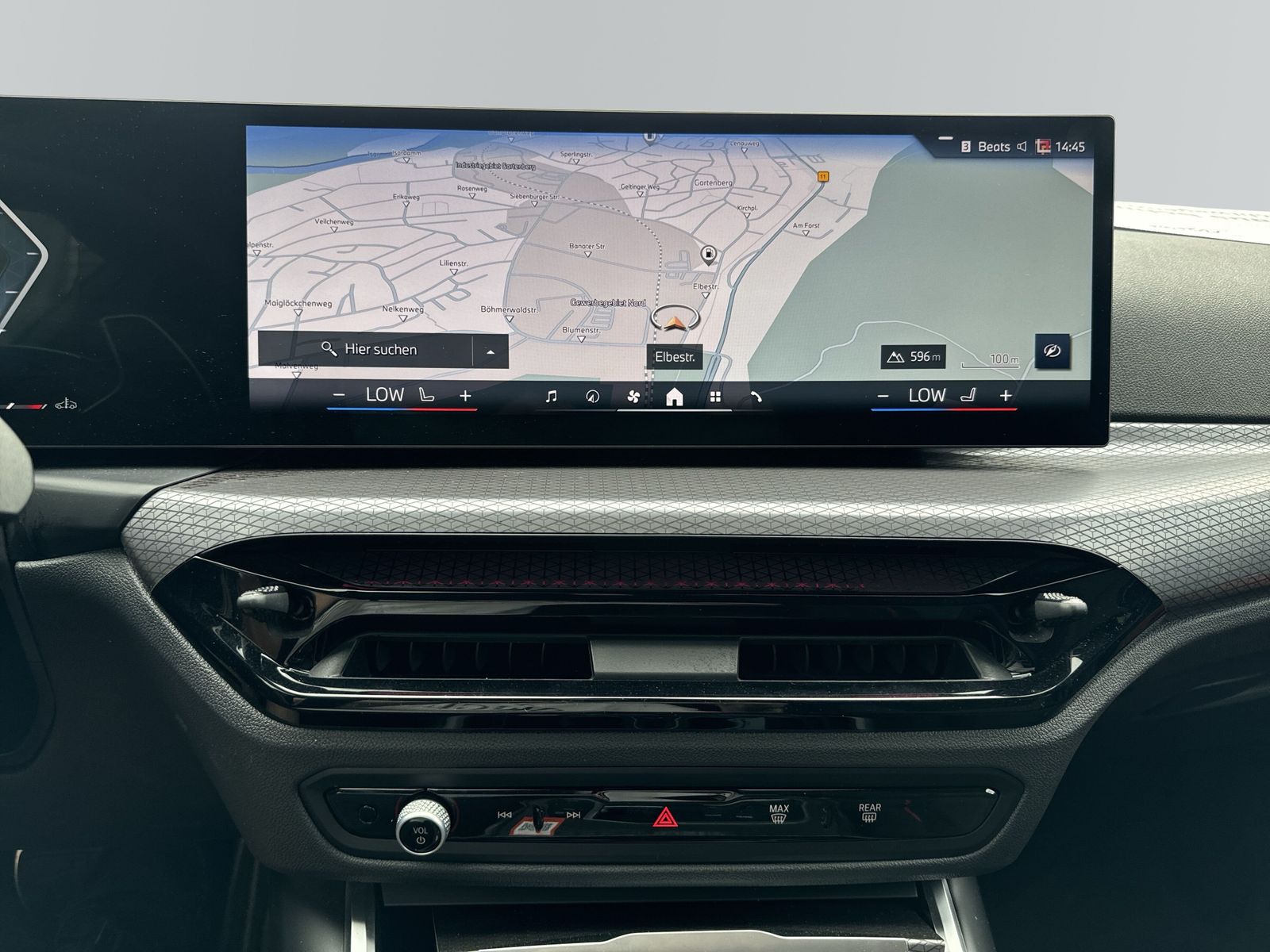 BMW 330 - Bild 14