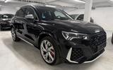 Audi RS Q3 2.5 Pano/Sonos/Memory/360°/280km/h/AHK - Audi Gebrauchtwagen in Bremen