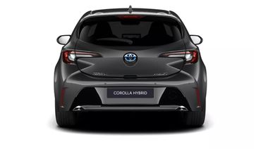 Toyota Corolla 1.8 Hybrid Teamplayer *SHZ*TECHNIK-PAKET