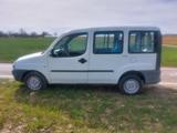 Fiat Doblo - gebrauchte Fiat Doblo aus dem Jahr 2005