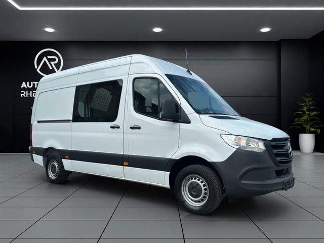 MERCEDES-BENZ Sprinter 316 CDI*MIXTO-5-SITZER*AHK-3500 KG*KAME