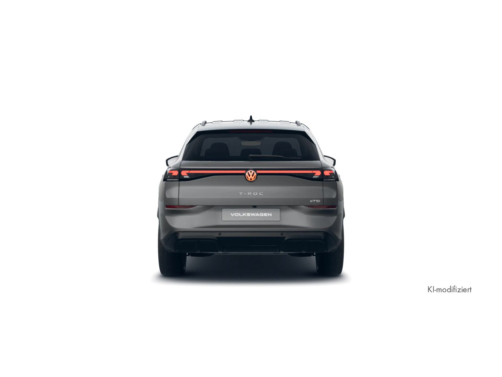 Volkswagen T-Roc - Bild 8