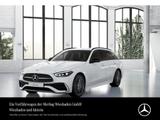 Mercedes-Benz C 200 T-EDITION-AMG-NIGHT-DISTRONIC-UVP 64.600,- - Mercedes-Benz: C64 AMG