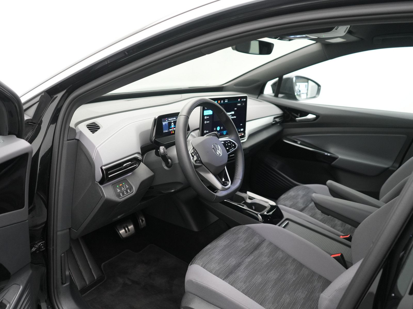 Volkswagen ID.5 - Bild 12