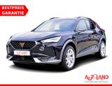 Cupra Formentor 1.5 TSI DSG LED Navi ACC Beats DAB - Cupra Formentor Gebrauchtwagen