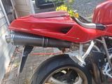 Ducati 916 - DUCATI 916