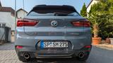 BMW X2 M35i Garantie head Up Display  - BMW X2 in Mannheim