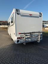 Weinsberg CaraCore 700 MEG - Weinsberg Integrierter