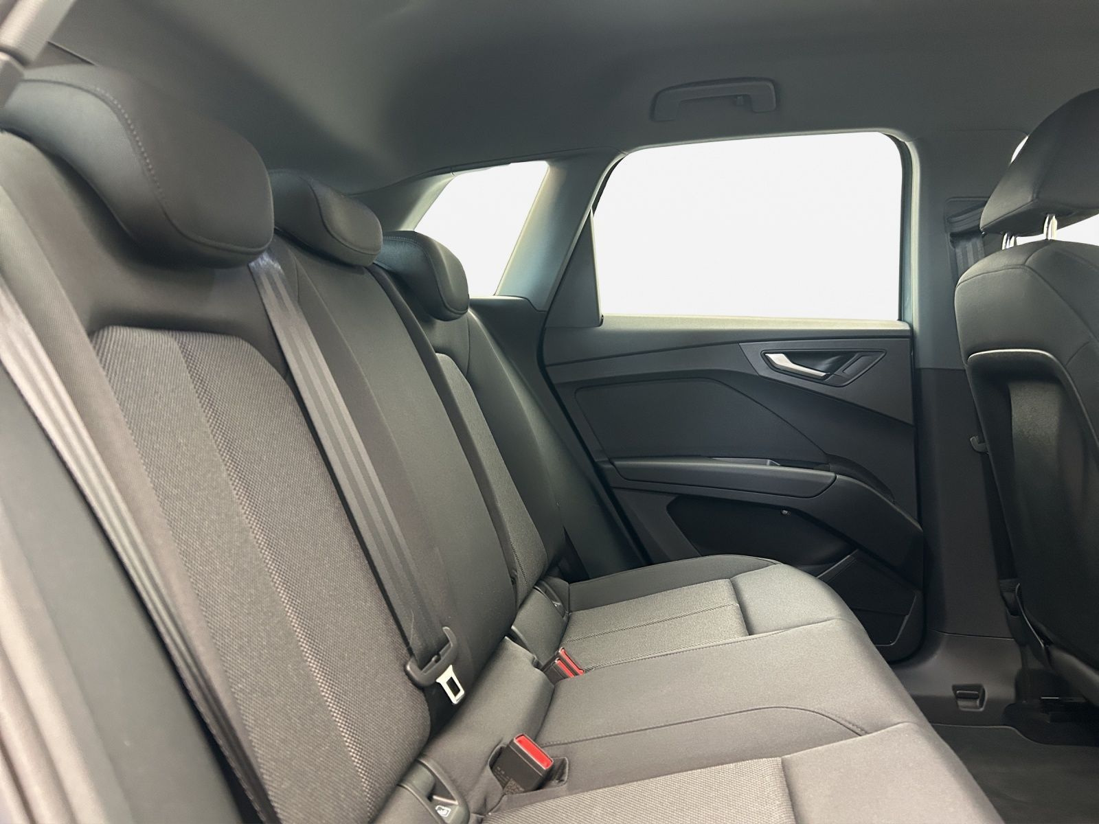 Audi Q4 e-tron - Bild 14