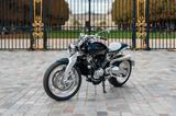 Brough Superior Lawrence - 1 of 188, only 370 km, carbon - BROUGH SUPERIOR MOTORRAD