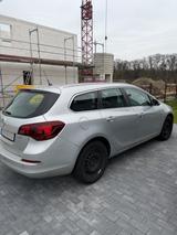 Opel Astra ST 1.6 CDTI ecoFLEX Innovation 100kW S... - Opel Astra Ecoflex mit Diesel-Antrieb