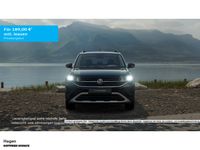 Volkswagen T-Cross - Vorschau Bild 1