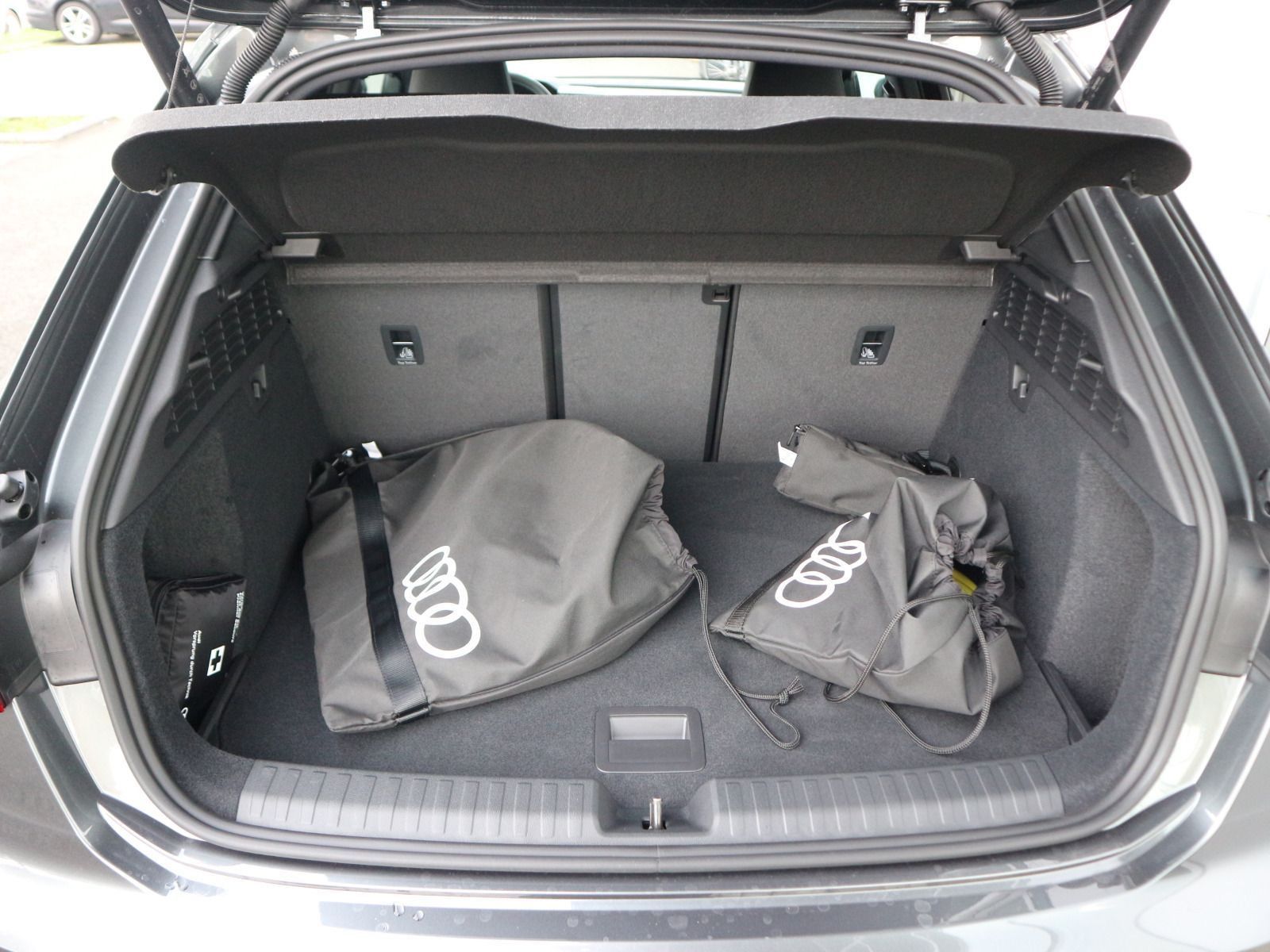 Audi A3 - Bild 17