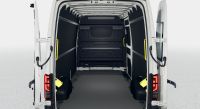 Volkswagen Crafter - Vorschau Bild 12