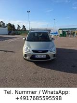 Ford C-Max C-MAX Style + - Ford C-MAX Style mit Diesel-Antrieb