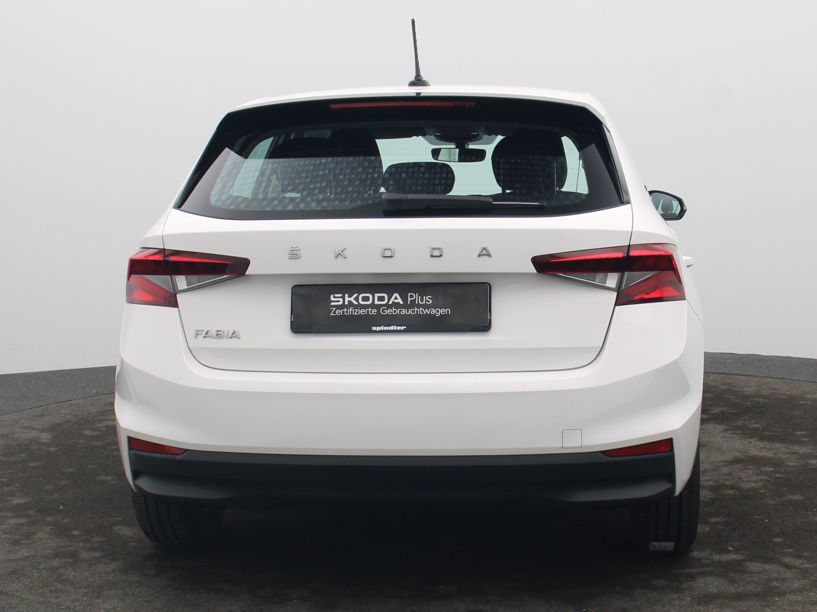 Skoda Fabia - Bild 6