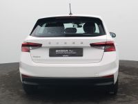 Skoda Fabia - Vorschau Bild 6