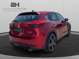 Mazda CX-5 SKYACTIV-G 194 AWD 5T 6AG HOMURA - Mazda: Cx6