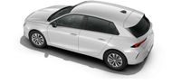 Opel Astra - Vorschau Bild 4