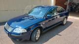 Volkswagen VW Passat 3bg / Bj2003 / 1.9TDI / 74kW / H... - VW Passat Diesel Limousine von 2003