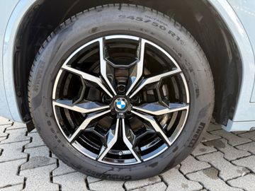 BMW X3 - 4