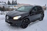 Nissan Qashqai 2.0 360 CVT-M6 Automatik 360 - Nissan Qashqai: Cvt