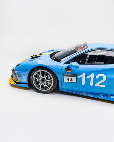 FERRARI ANDERE