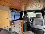 Volkswagen AnzeigeVW T4 Multivan Allstar Camper, 2.5 ... - Volkswagen T4 Multivan: Allstar