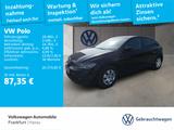 Volkswagen Polo 1.0 Basis FrontAssist LED DAB+
