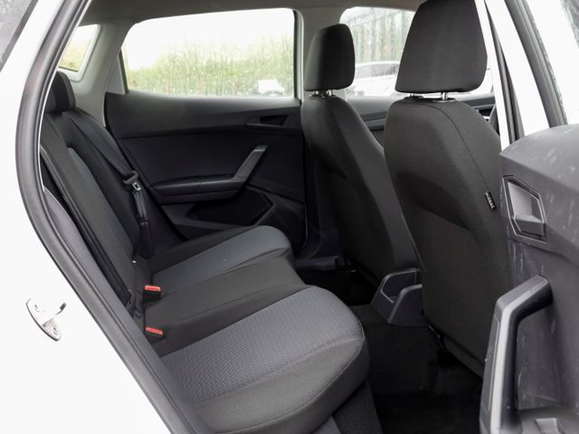 SEAT Ibiza Style 1.0-DAB/Apple Car Play/LED/PDC