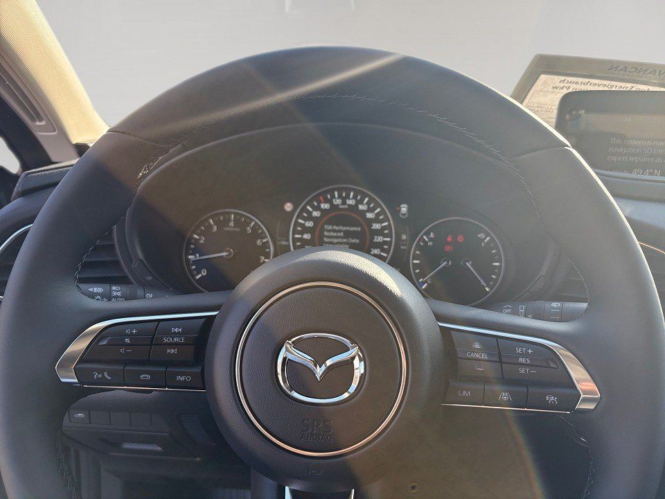 Fahrzeugabbildung Mazda CX-30 X 2.0i 186PS A/T Exclusive SUNR
