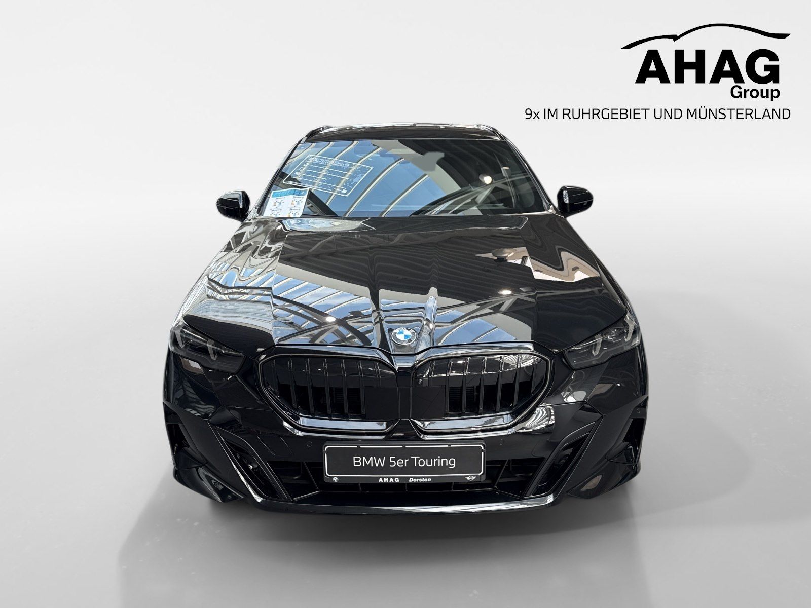 BMW 520 - Bild 2
