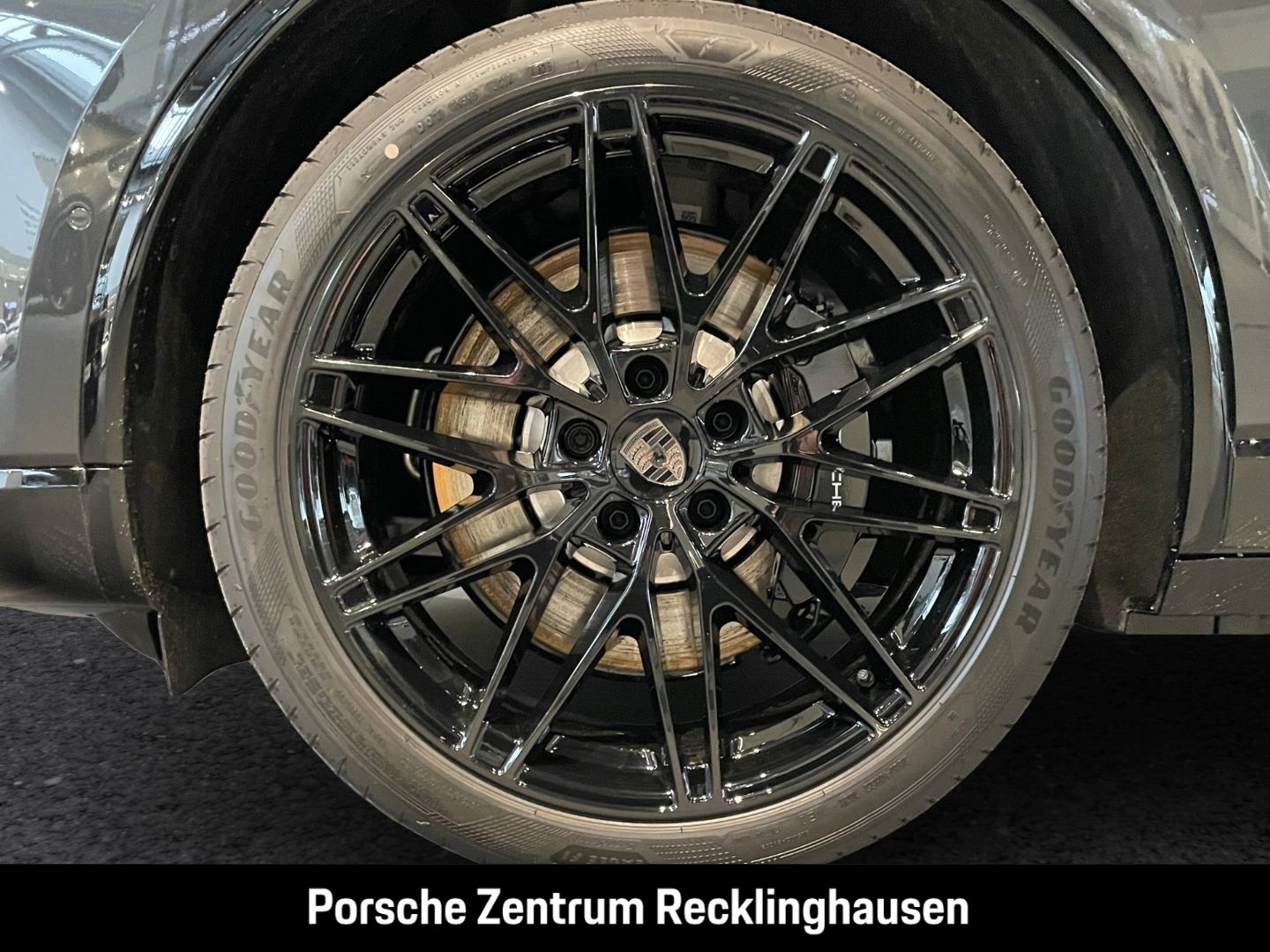 Porsche Macan - Bild 16