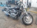 Suzuki VZ800 Marauder - SUZUKI MARAUDER 800